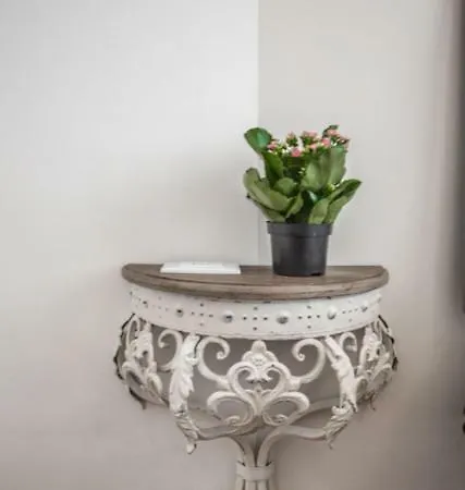 Trilussa Luxury Apartment
