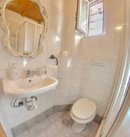 Apartment Trilussa Luxury *