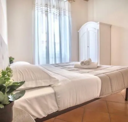 Trilussa Luxury Apartment