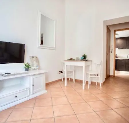 Trilussa Luxury Apartment Rom