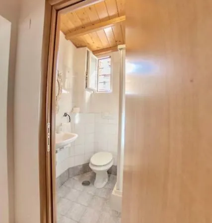 Apartment Trilussa Luxury *