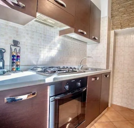 Trilussa Luxury *