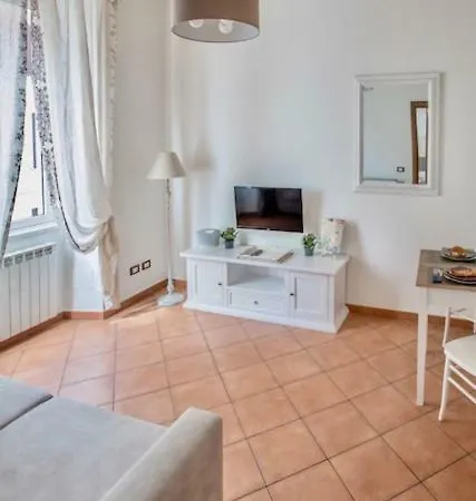 Trilussa Luxury * Rom